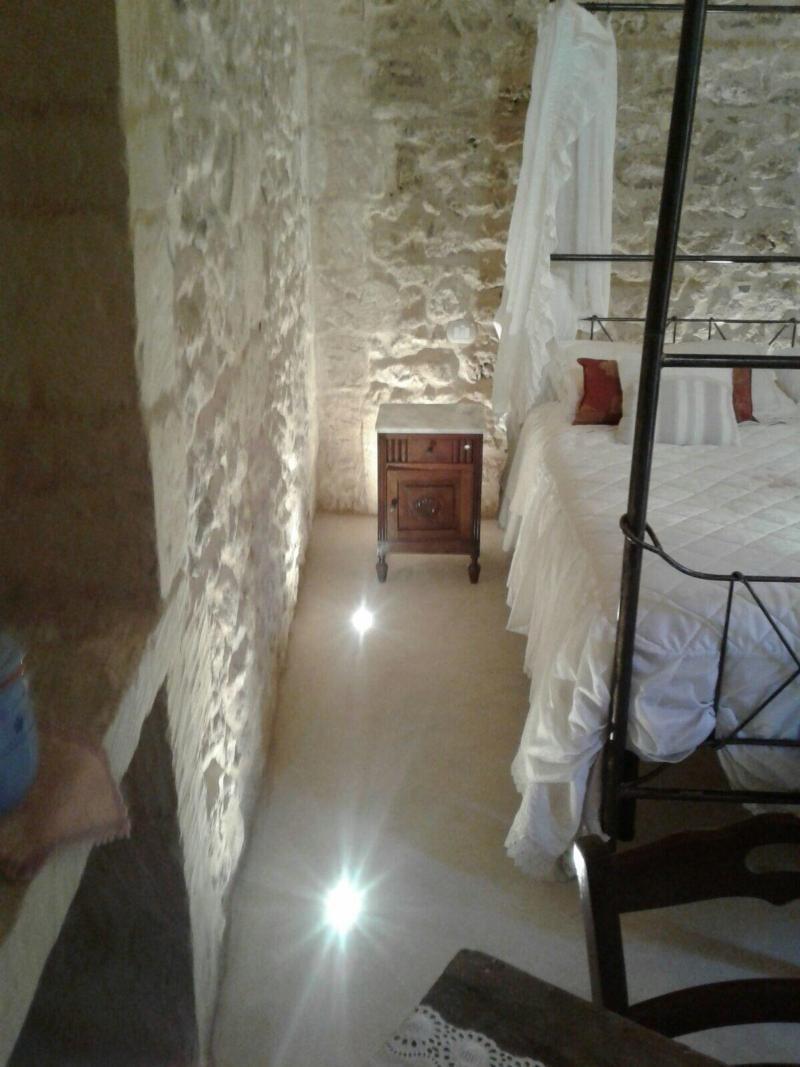 Borgo In Corte Martano Εξωτερικό φωτογραφία