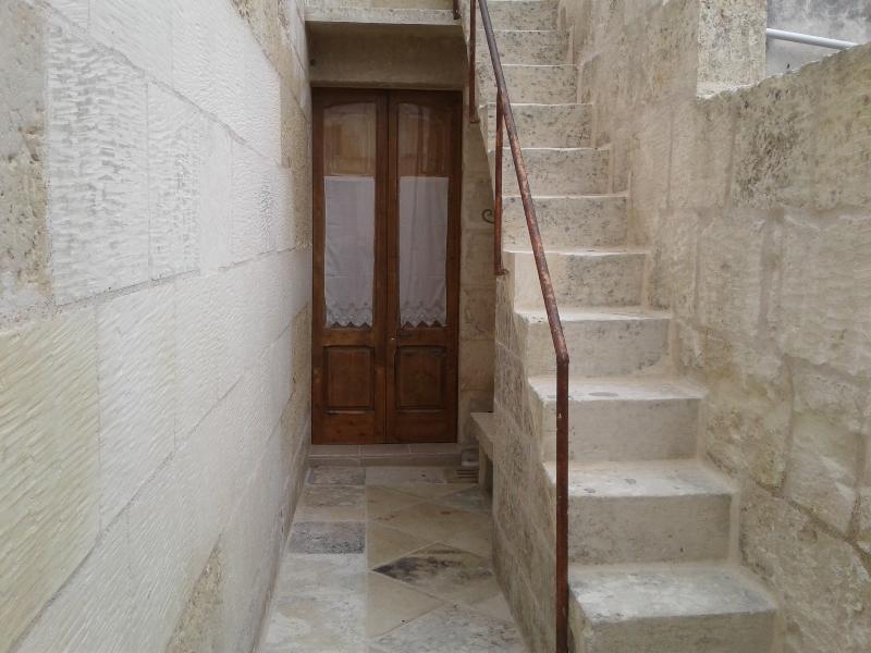 Borgo In Corte Martano Εξωτερικό φωτογραφία