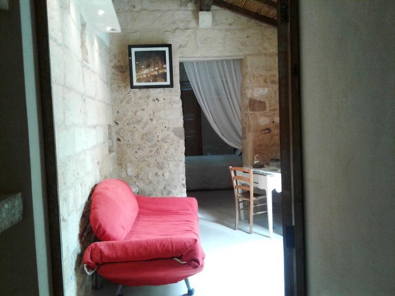 Borgo In Corte Martano Εξωτερικό φωτογραφία