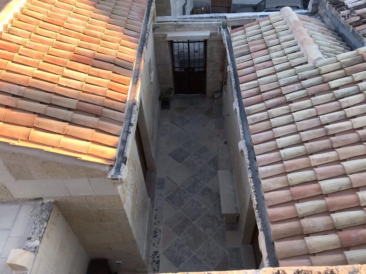 Borgo In Corte Martano Εξωτερικό φωτογραφία