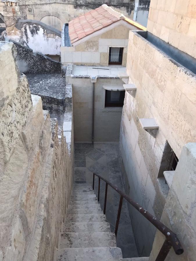 Borgo In Corte Martano Εξωτερικό φωτογραφία