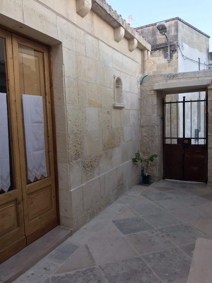 Borgo In Corte Martano Εξωτερικό φωτογραφία