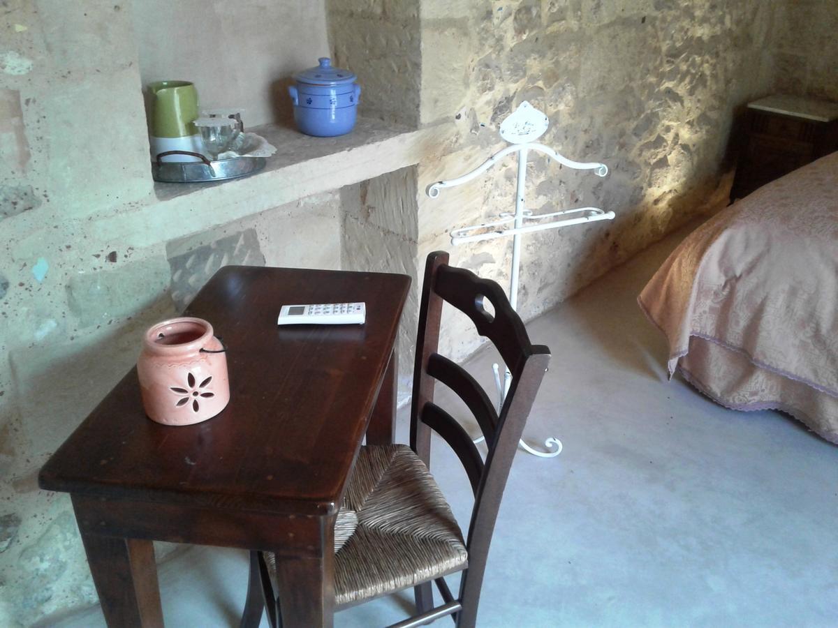 Borgo In Corte Martano Εξωτερικό φωτογραφία