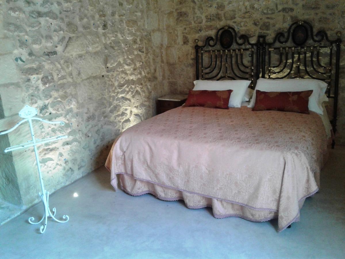 Borgo In Corte Martano Εξωτερικό φωτογραφία