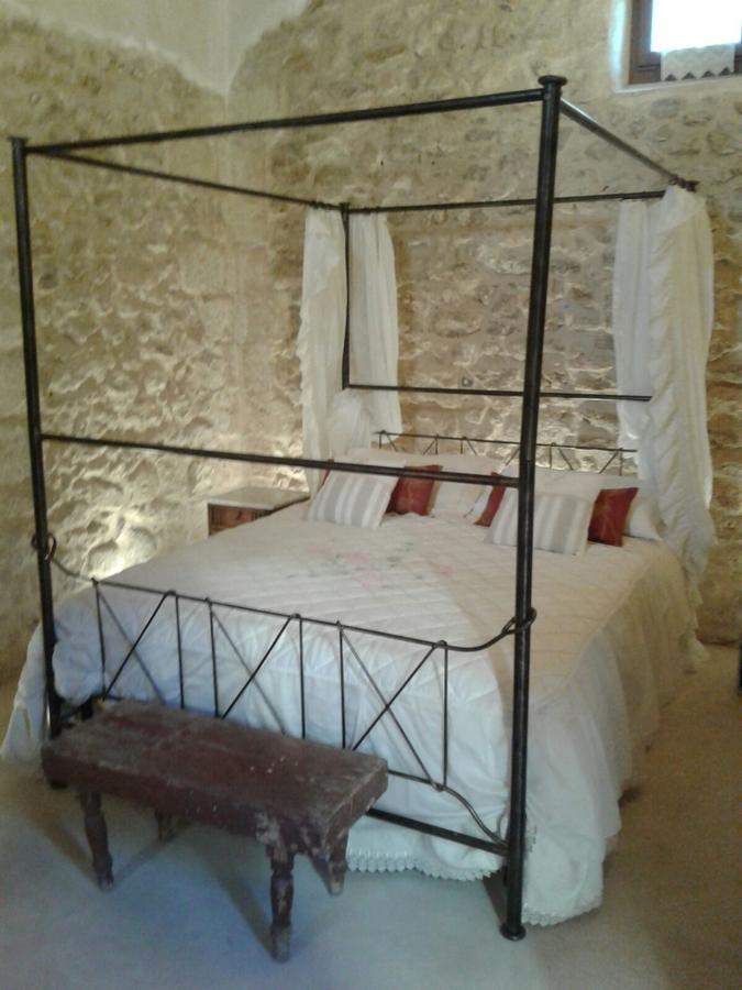 Borgo In Corte Martano Εξωτερικό φωτογραφία