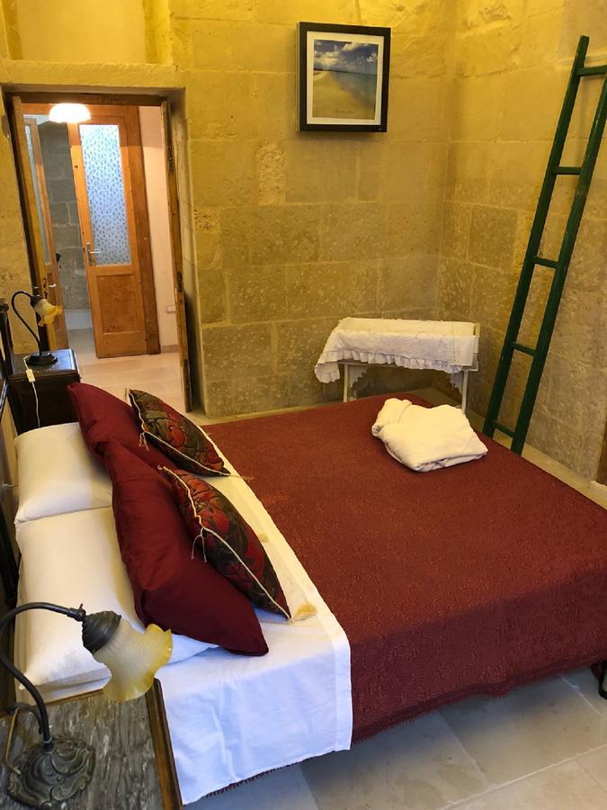 Borgo In Corte Martano Εξωτερικό φωτογραφία
