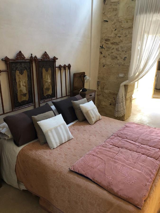 Borgo In Corte Martano Εξωτερικό φωτογραφία