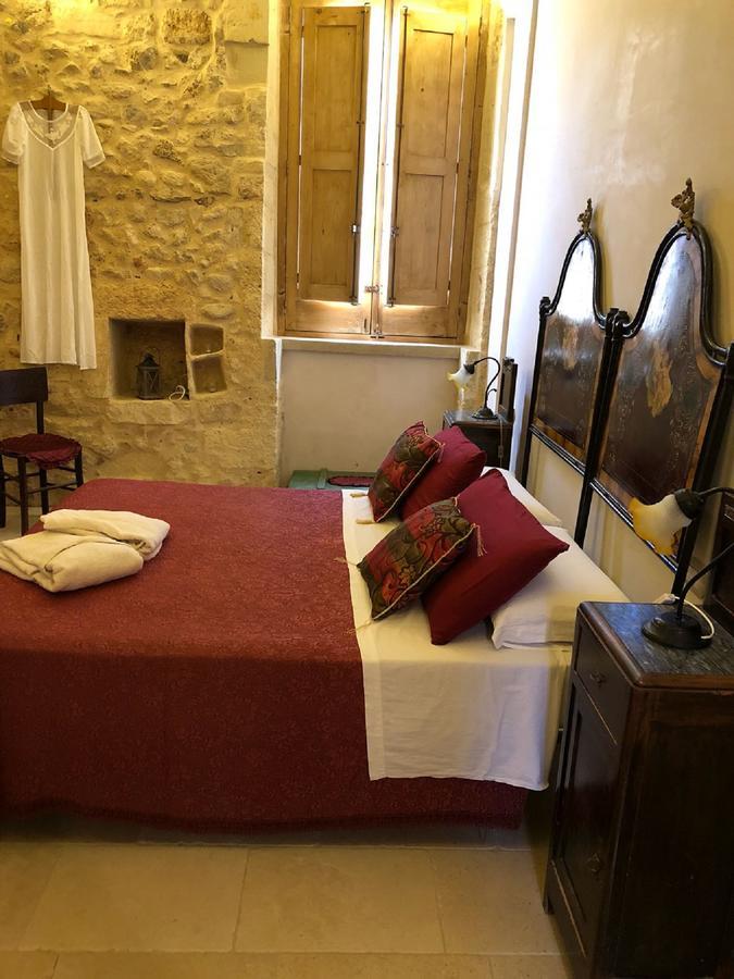Borgo In Corte Martano Εξωτερικό φωτογραφία
