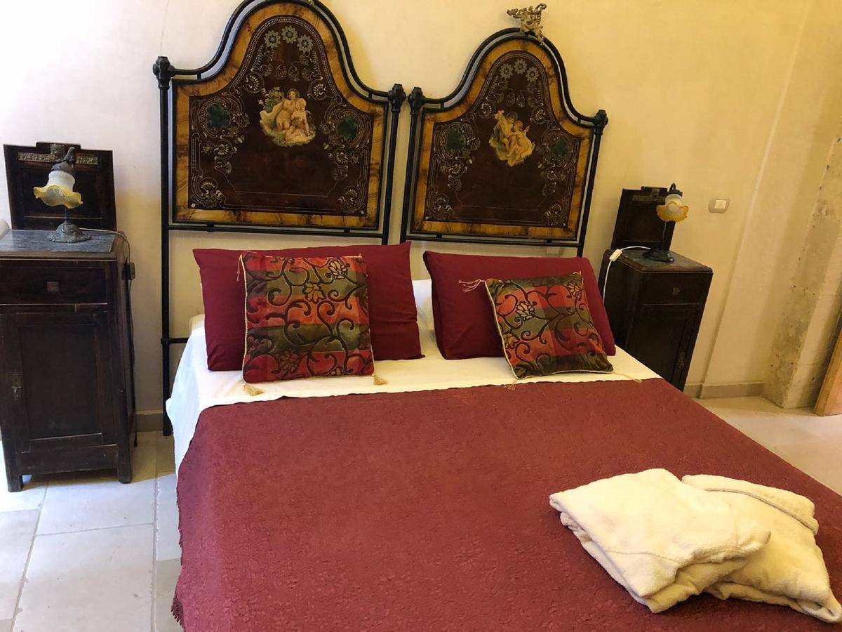 Borgo In Corte Martano Εξωτερικό φωτογραφία