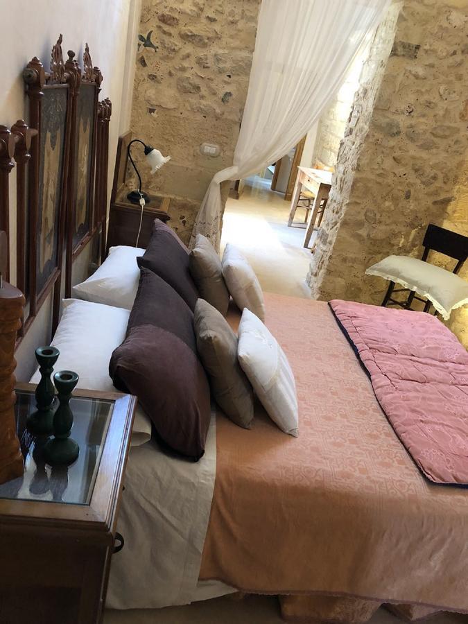 Borgo In Corte Martano Εξωτερικό φωτογραφία