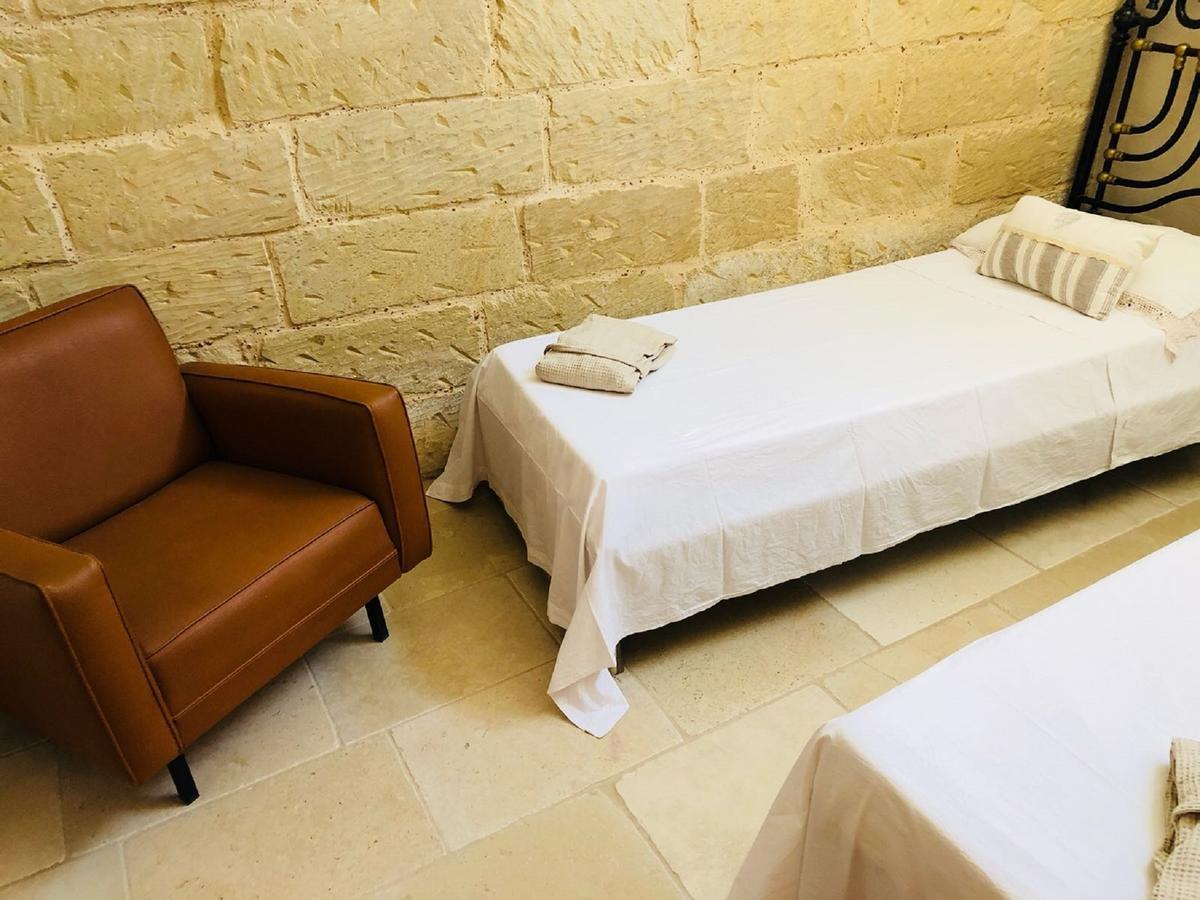 Borgo In Corte Martano Εξωτερικό φωτογραφία