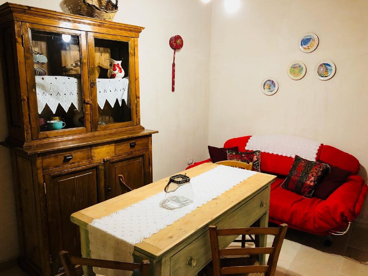 Borgo In Corte Martano Εξωτερικό φωτογραφία