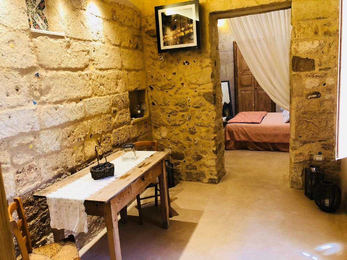 Borgo In Corte Martano Εξωτερικό φωτογραφία