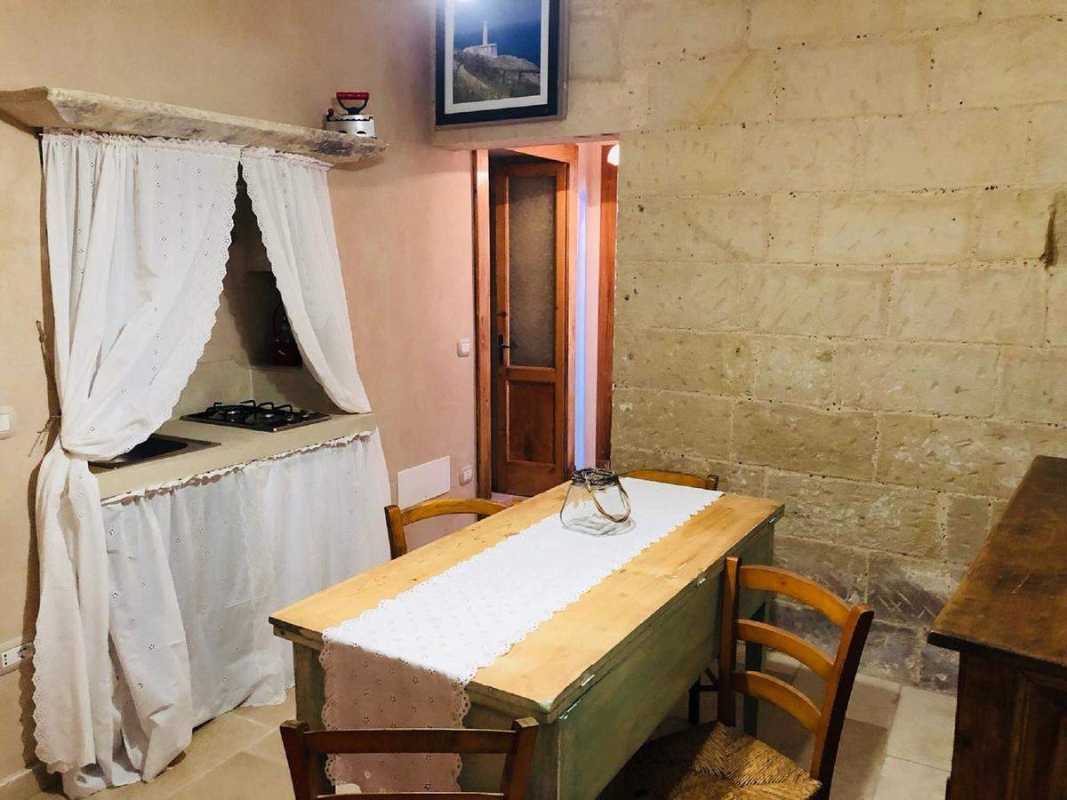 Borgo In Corte Martano Εξωτερικό φωτογραφία