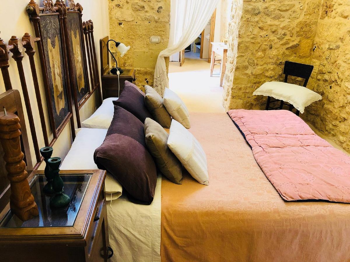 Borgo In Corte Martano Εξωτερικό φωτογραφία