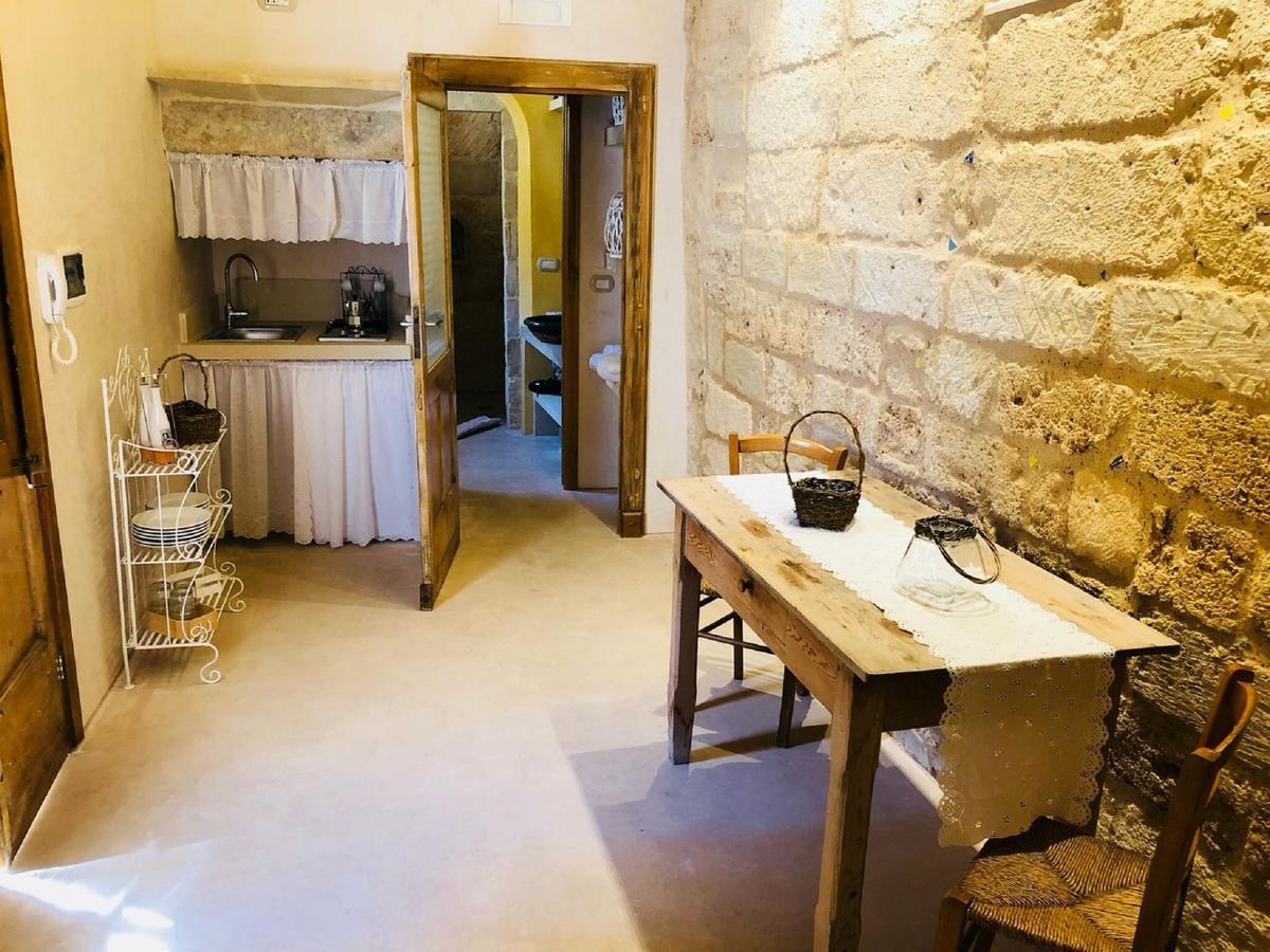 Borgo In Corte Martano Εξωτερικό φωτογραφία