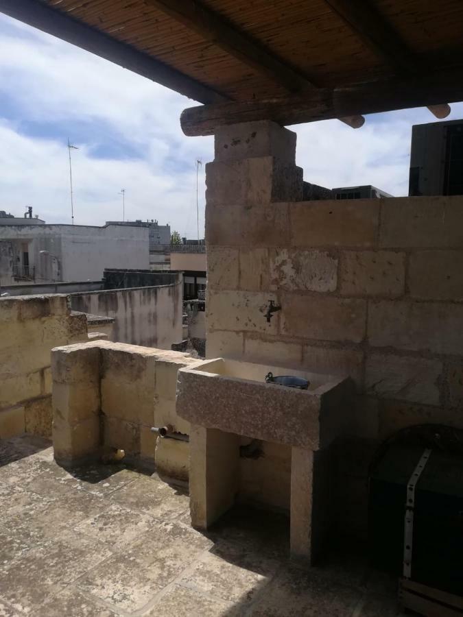 Borgo In Corte Martano Εξωτερικό φωτογραφία
