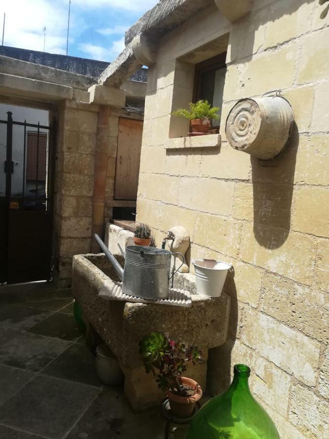 Borgo In Corte Martano Εξωτερικό φωτογραφία